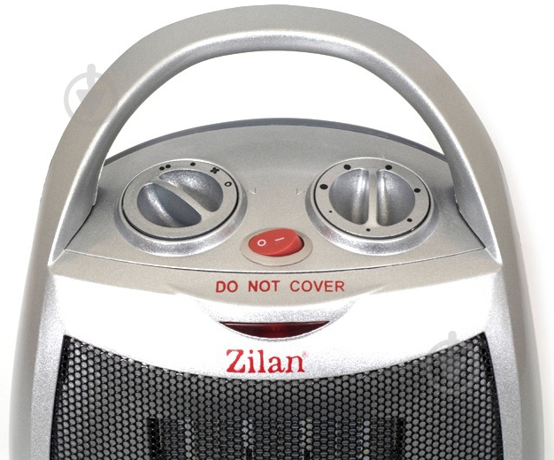 Тепловентилятор Zilan Floria ZLN-6188 - фото 3