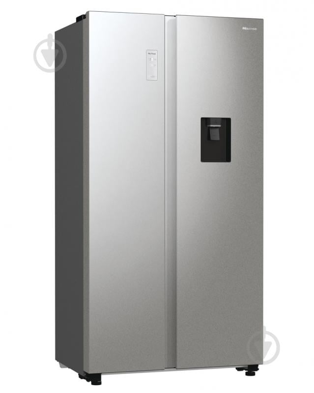 ВІТРИНА! Холодильник Hisense RS711N4WCE - фото 1