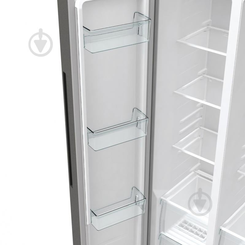 ВІТРИНА! Холодильник Hisense RS711N4WCE - фото 3