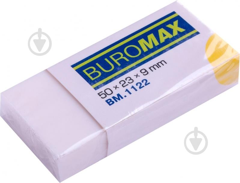 Гумка BM.1122 Buromax - фото 1