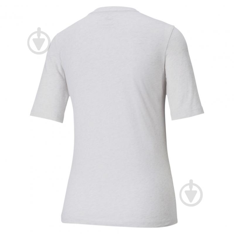 Футболка Puma Nu-tility Tee 58354619 р.M белый - фото 2 Футболка Puma Nu-tility Tee 58354619 р.M белый - фото 2