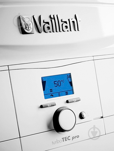 Котел газовый Vaillant atmoTEC pro VUW 280/5-3 - фото 2