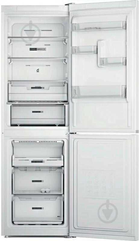ВИТРИНА! Холодильник Whirlpool W7X82OW - фото 4