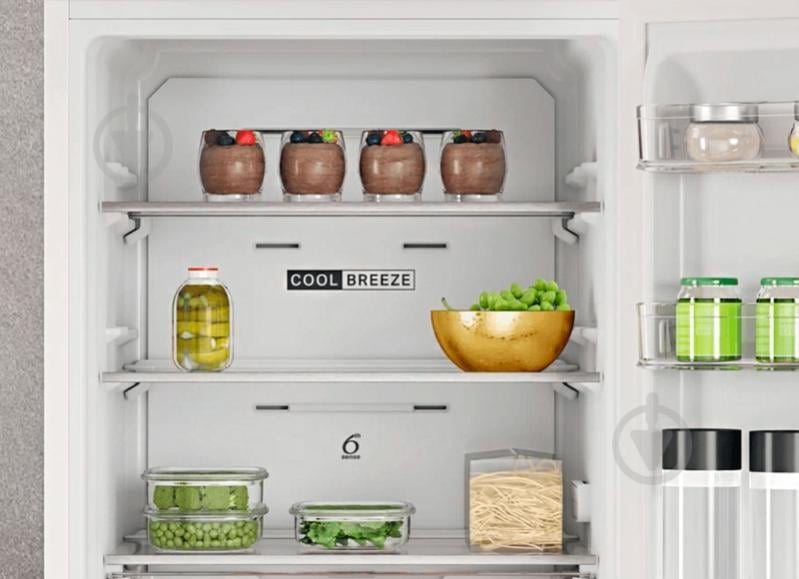 ВИТРИНА! Холодильник Whirlpool W7X82OW - фото 6