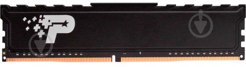 Оперативна пам'ять Patriot DDR4 SDRAM 8 GB (1x8GB) 3200 MHz (PSP48G320081H1) Signature Line Premium - фото 1