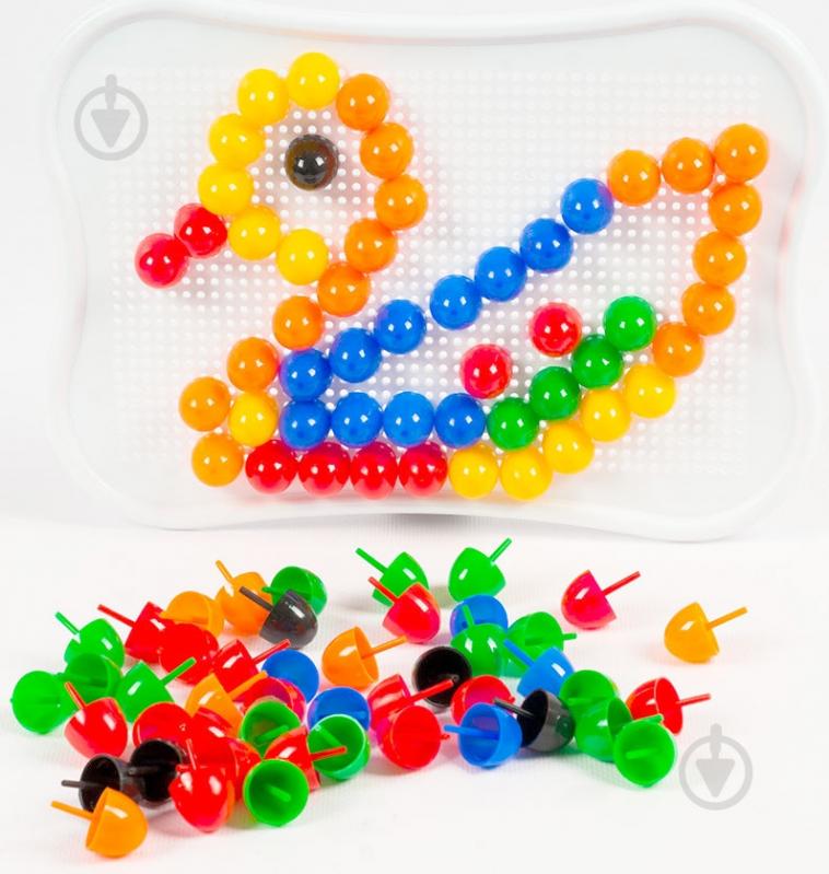 Мозаика Maximus для малышей (5234) -/16 - фото 2