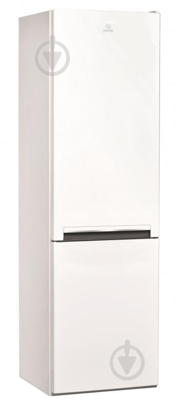 ВИТРИНА! Холодильник Indesit LI7 S1E W - фото 1 ВИТРИНА! Холодильник Indesit LI7 S1E W - фото 1