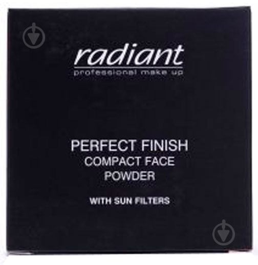 Пудра-крем Radiant Hellenica S. A. №2 - фото 2