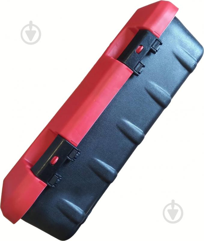 Ящик для огнетушителя Tempest 6-9kg - фото 3 Ящик для огнетушителя Tempest 6-9kg - фото 3