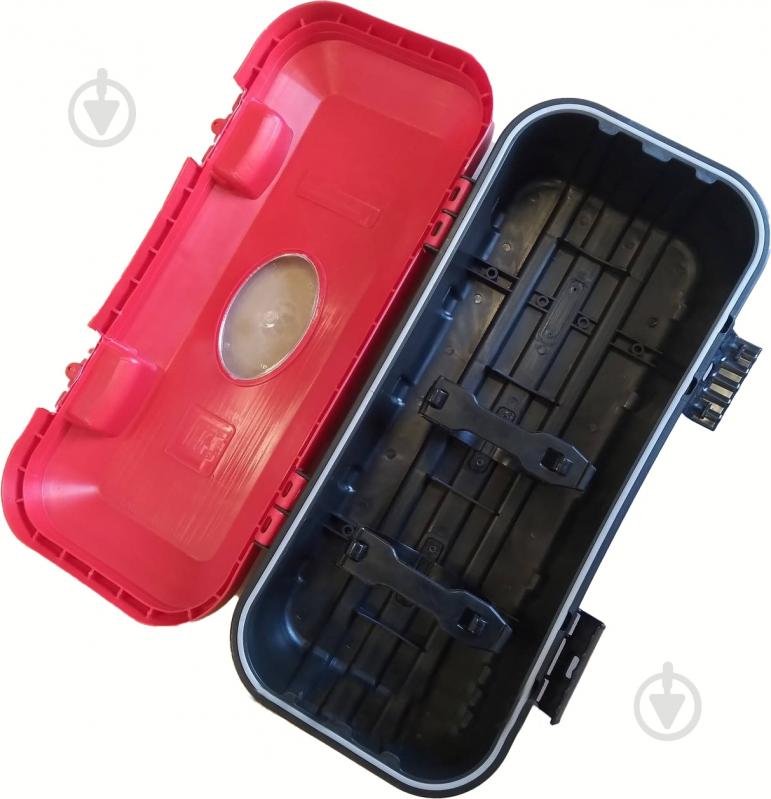 Ящик для огнетушителя Tempest 6-9kg - фото 2 Ящик для огнетушителя Tempest 6-9kg - фото 2