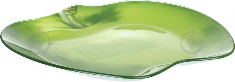 Блюдо Яблуко 25 см AP0010 - фото 2