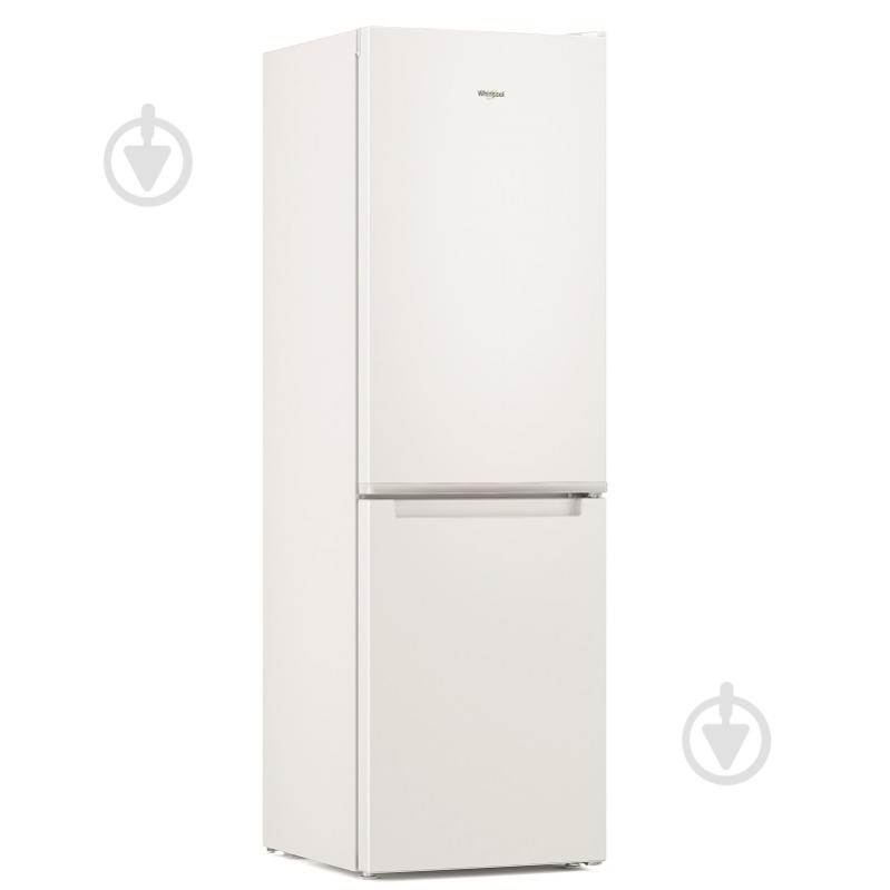 ВИТРИНА! Холодильник Whirlpool W7X 82I W - фото 1