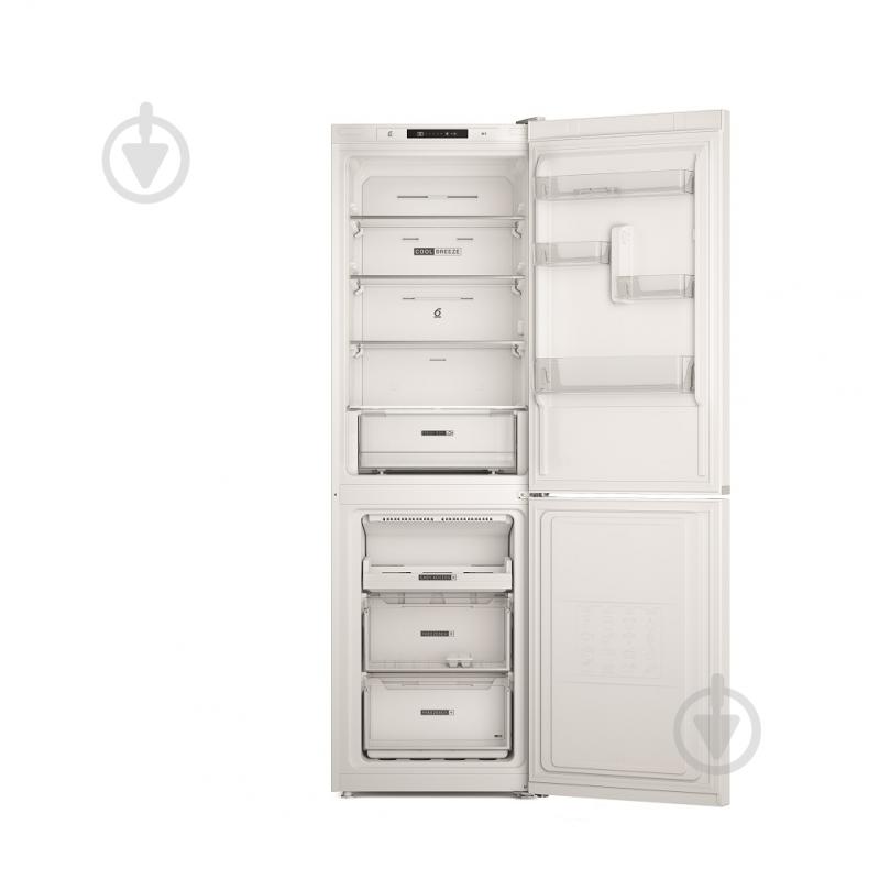 ВИТРИНА! Холодильник Whirlpool W7X 82I W - фото 6