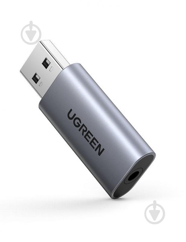 Звукова карта UGREEN 80864 - фото 1