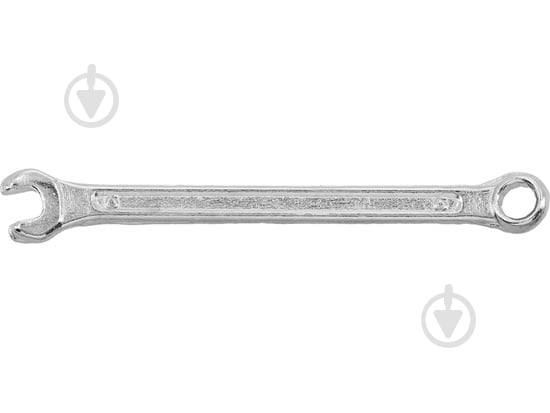 Ключ комбінований Vorel М 6 мм 51060 - фото 1