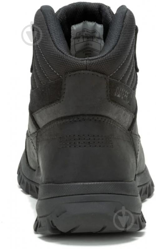 Ботинки CAT THRESHOLD HIKER WP P725957 р.44 черный - фото 5 Ботинки CAT THRESHOLD HIKER WP P725957 р.44 черный - фото 5