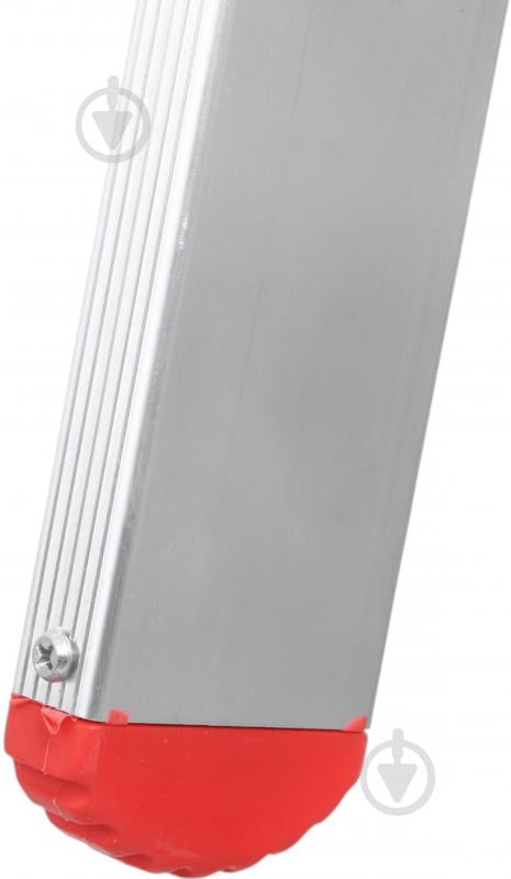 Лестница приставная BauGut 1х11 - фото 5