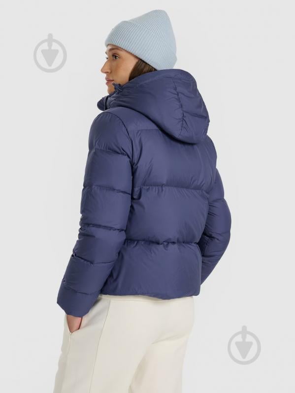Куртка 4F DOWN JACKET F594 4FWAW25TDJAF594-32S р.S - фото 2 Куртка 4F DOWN JACKET F594 4FWAW25TDJAF594-32S р.S - фото 2