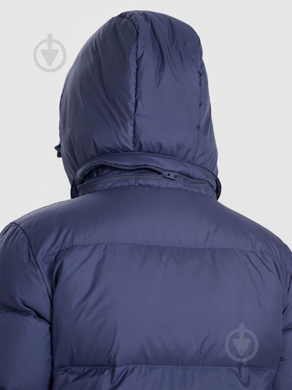 Куртка 4F DOWN JACKET F594 4FWAW25TDJAF594-32S р.S - фото 5 Куртка 4F DOWN JACKET F594 4FWAW25TDJAF594-32S р.S - фото 5