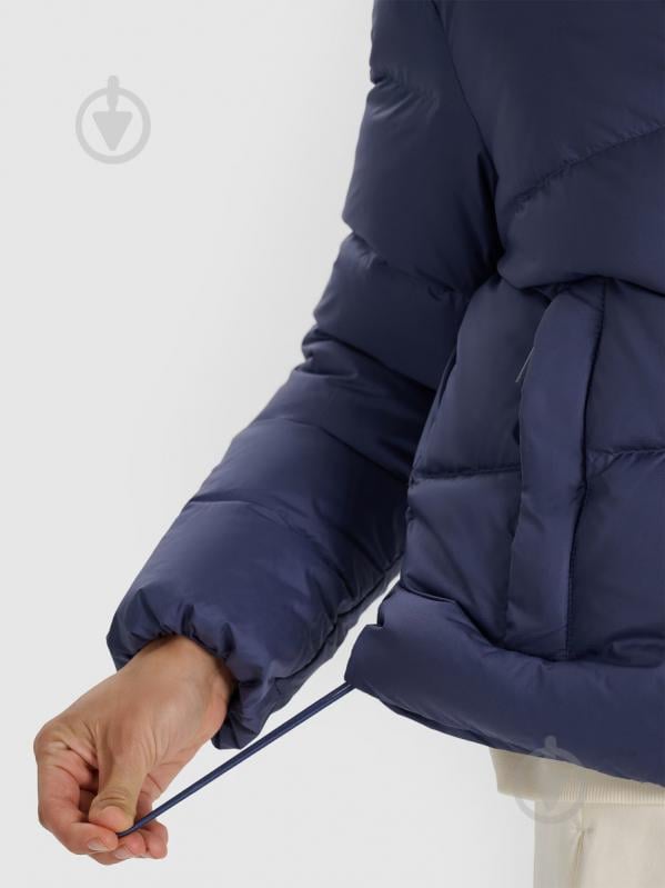 Куртка 4F DOWN JACKET F594 4FWAW25TDJAF594-32S р.S - фото 6 Куртка 4F DOWN JACKET F594 4FWAW25TDJAF594-32S р.S - фото 6