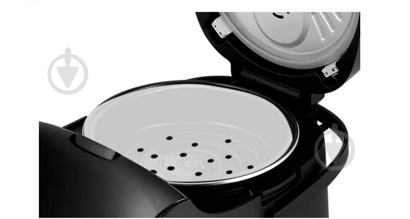 УЦІНКА! Мультиварка PRIME Technics PMC 1786 SB Pro Color (УЦ №3794) - фото 6 УЦІНКА! Мультиварка PRIME Technics PMC 1786 SB Pro Color (УЦ №3794) - фото 6