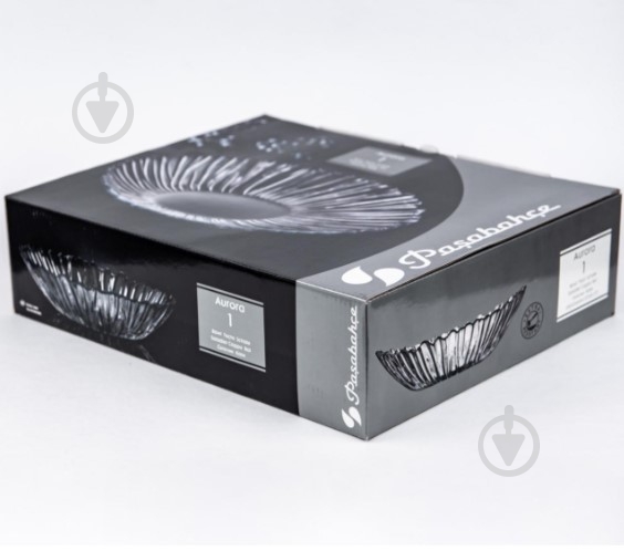 Салатник Pasabahce Аврора 330х264 - фото 7