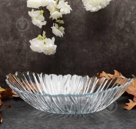 Салатник Pasabahce Аврора 330х264 - фото 5