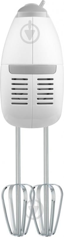 УЦЕНКА! Миксер Sencor SHM5400WH белый (УЦ №3794) - фото 4