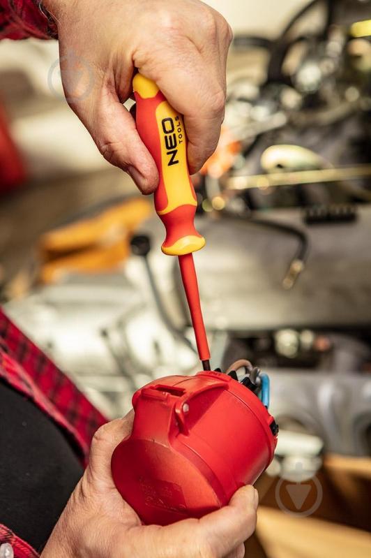 Викрутка Neo 04-140 - фото 3