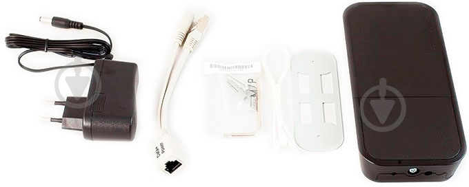 Точка доступа Mikrotik (RBWAP2ND-BE) - фото 5