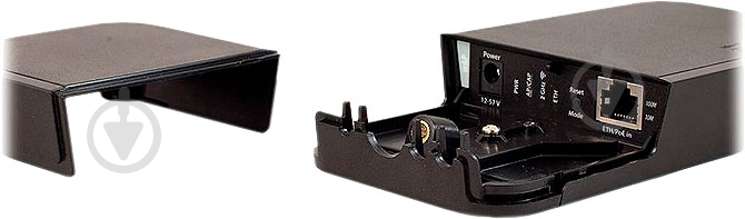 Точка доступа Mikrotik (RBWAP2ND-BE) - фото 4