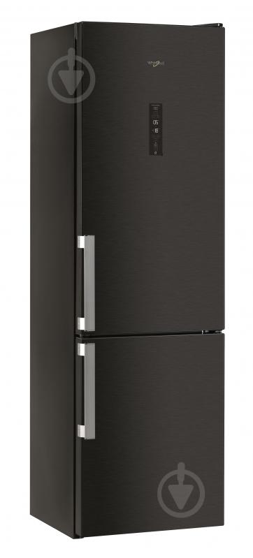 Холодильник Whirlpool WTNF 923 BX - фото 1