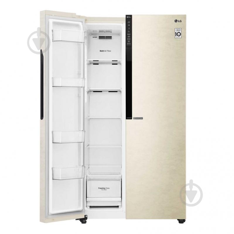 Холодильник LG GC-B247JEDV - фото 3 Холодильник LG GC-B247JEDV - фото 3