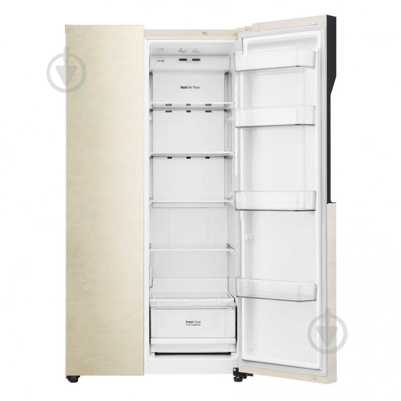 Холодильник LG GC-B247JEDV - фото 7 Холодильник LG GC-B247JEDV - фото 7