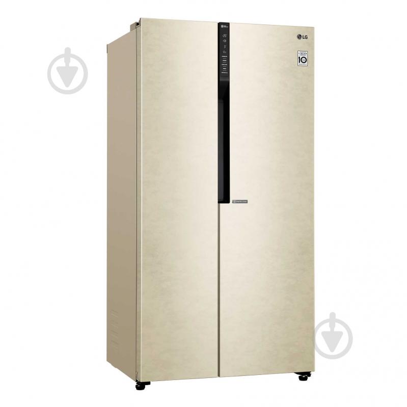 Холодильник LG GC-B247JEDV - фото 1 Холодильник LG GC-B247JEDV - фото 1