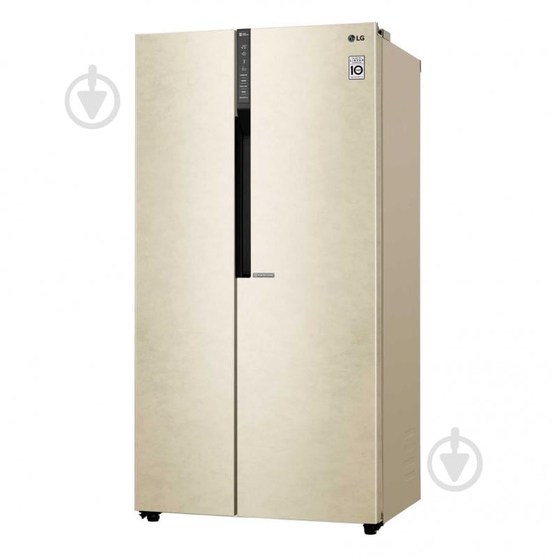 Холодильник LG GC-B247JEDV - фото 6 Холодильник LG GC-B247JEDV - фото 6