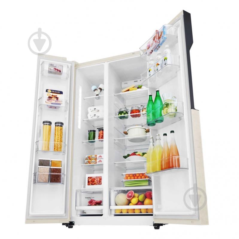 Холодильник LG GC-B247JEDV - фото 10 Холодильник LG GC-B247JEDV - фото 10