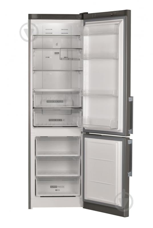 Холодильник Whirlpool WTNF 923 X - фото 2 Холодильник Whirlpool WTNF 923 X - фото 2