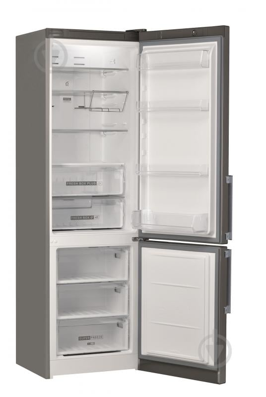 Холодильник Whirlpool WTNF 923 X - фото 6 Холодильник Whirlpool WTNF 923 X - фото 6