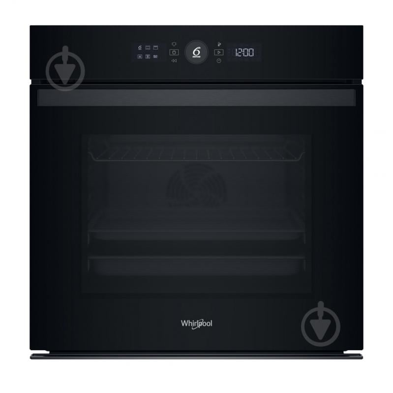 УЦЕНКА! Духовой шкаф Whirlpool WOI4S8PM2SBA (УЦ №3794) - фото 10 УЦЕНКА! Духовой шкаф Whirlpool WOI4S8PM2SBA (УЦ №3794) - фото 10