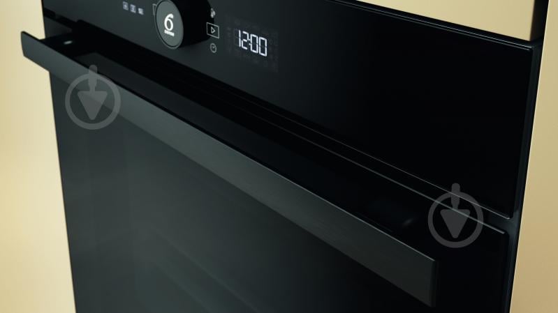 УЦЕНКА! Духовой шкаф Whirlpool WOI4S8PM2SBA (УЦ №3794) - фото 13 УЦЕНКА! Духовой шкаф Whirlpool WOI4S8PM2SBA (УЦ №3794) - фото 13