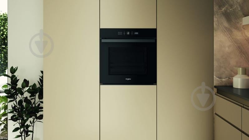 УЦЕНКА! Духовой шкаф Whirlpool WOI4S8PM2SBA (УЦ №3794) - фото 14 УЦЕНКА! Духовой шкаф Whirlpool WOI4S8PM2SBA (УЦ №3794) - фото 14
