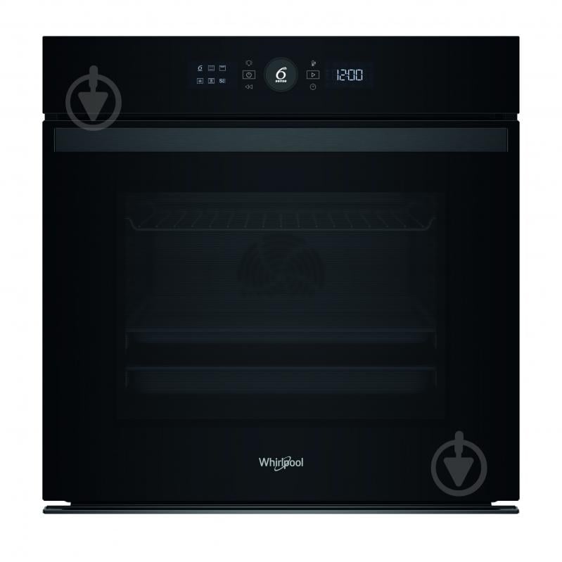 УЦЕНКА! Духовой шкаф Whirlpool WOI4S8PM2SBA (УЦ №3794) - фото 16 УЦЕНКА! Духовой шкаф Whirlpool WOI4S8PM2SBA (УЦ №3794) - фото 16