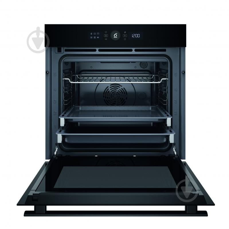 УЦЕНКА! Духовой шкаф Whirlpool WOI4S8PM2SBA (УЦ №3794) - фото 17 УЦЕНКА! Духовой шкаф Whirlpool WOI4S8PM2SBA (УЦ №3794) - фото 17
