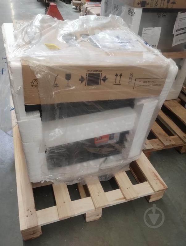 УЦЕНКА! Духовой шкаф Whirlpool WOI4S8PM2SBA (УЦ №3794) - фото 24 УЦЕНКА! Духовой шкаф Whirlpool WOI4S8PM2SBA (УЦ №3794) - фото 24