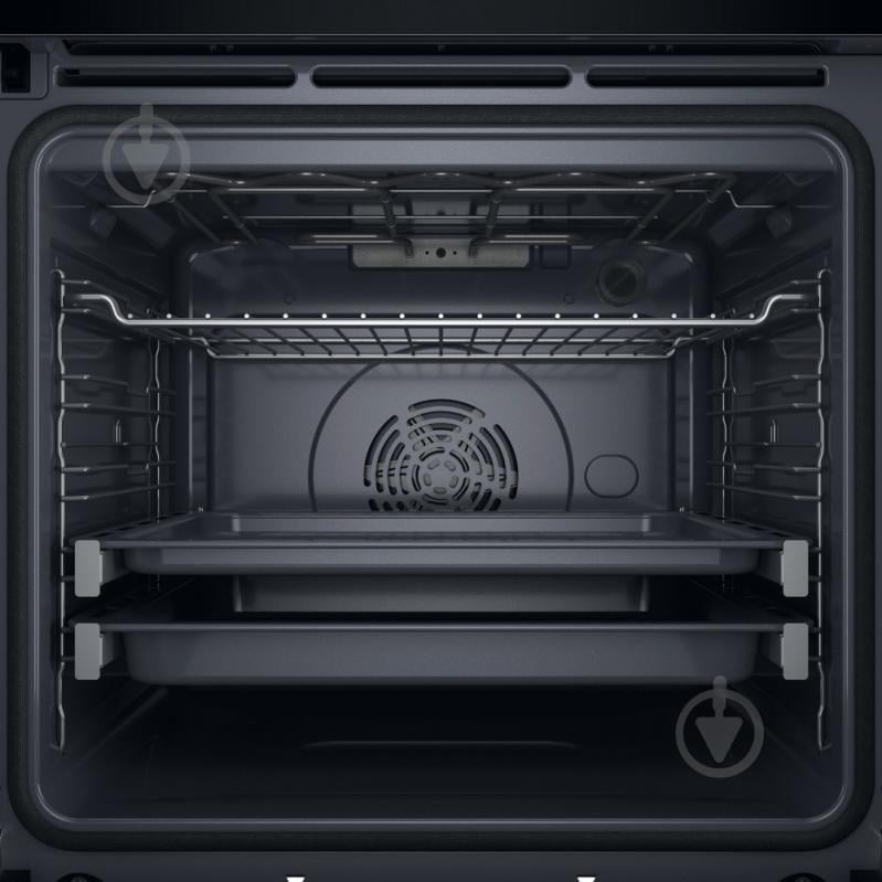 УЦЕНКА! Духовой шкаф Whirlpool WOI4S8PM2SBA (УЦ №3794) - фото 1 УЦЕНКА! Духовой шкаф Whirlpool WOI4S8PM2SBA (УЦ №3794) - фото 1