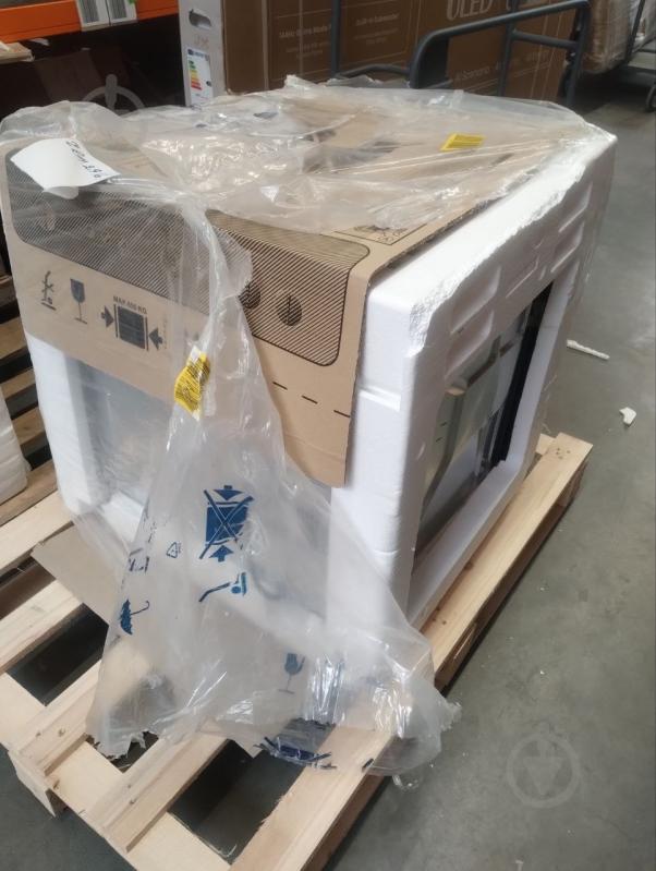 УЦЕНКА! Духовой шкаф Whirlpool WOI4S8PM2SBA (УЦ №3794) - фото 21 УЦЕНКА! Духовой шкаф Whirlpool WOI4S8PM2SBA (УЦ №3794) - фото 21