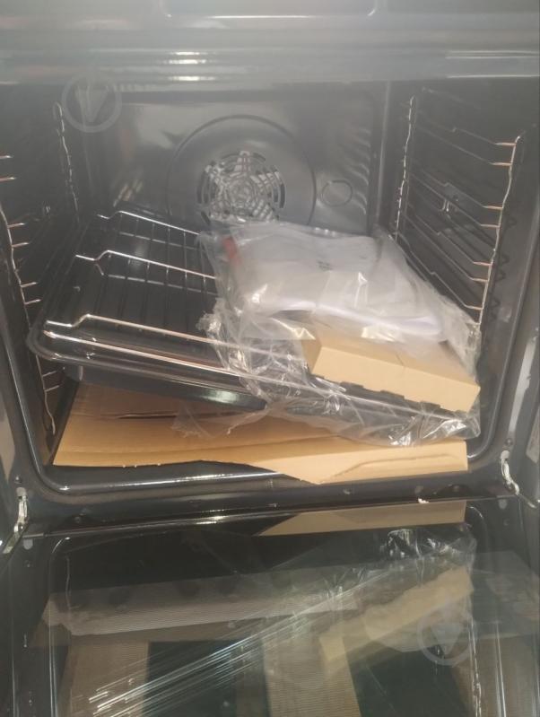 УЦЕНКА! Духовой шкаф Whirlpool WOI4S8PM2SBA (УЦ №3794) - фото 20 УЦЕНКА! Духовой шкаф Whirlpool WOI4S8PM2SBA (УЦ №3794) - фото 20