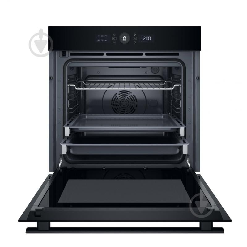 УЦЕНКА! Духовой шкаф Whirlpool WOI4S8PM2SBA (УЦ №3794) - фото 9 УЦЕНКА! Духовой шкаф Whirlpool WOI4S8PM2SBA (УЦ №3794) - фото 9