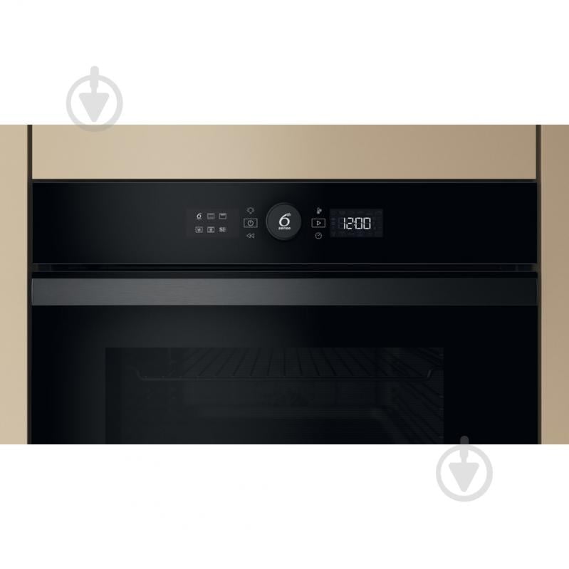 УЦЕНКА! Духовой шкаф Whirlpool WOI4S8PM2SBA (УЦ №3794) - фото 7 УЦЕНКА! Духовой шкаф Whirlpool WOI4S8PM2SBA (УЦ №3794) - фото 7